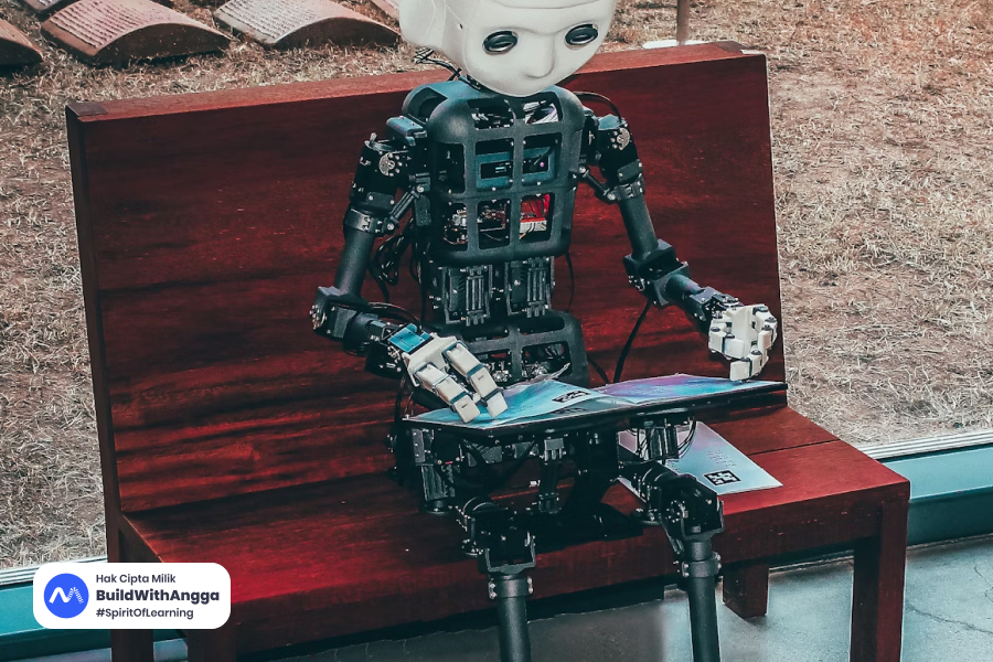 Freelancer vs AI: Realita Pahit yang Jarang Mau Kita Akui